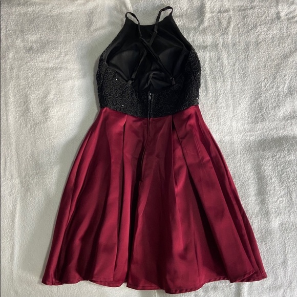 Macy’s Speechless Formal Dress - Picture 2 of 7